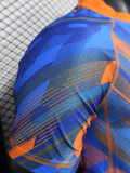 24-25 Marseille Special Edition Player Version Training shirts