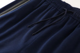 2024 NK Blue Hoodie Jacket Tracksuit #NM07(蓝色)