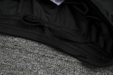 24-25 RMA Black Kids Half Pull Special Edition (童装)(半拉链)