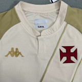 24-25 Vasco Third Women Soccer Jersey (女)