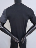 25-26 Inter Miami Away Player Version Soccer Jersey