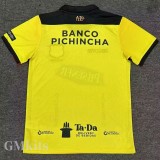 25-26 BSC Home Fans Soccer Jersey
