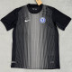 24-25 CHE Black Fans Soccer Jersey