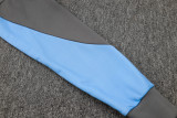 24-25 TOT Dark gray Hoodie Jacket Tracksuit # F604