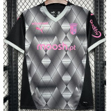 24-25 Braga Away Fans Soccer Jersey