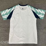 25-26 New England Revolution Home Fans Soccer Jersey