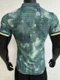 24-25 TOT Third Player Version Soccer Jersey