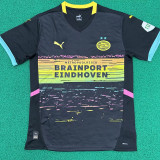 24-25 PSV Away Fans Soccer Jersey