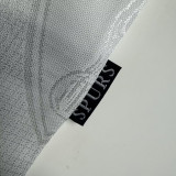 1995-1997 TOT Home Retro Soccer Jersey