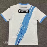 25-26 Sporting Cristal Away Fans Soccer Jersey