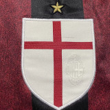 2015-2016 ACM Home Retro Soccer Jersey