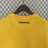 24-25 Panama Third Fans Soccer Jersey