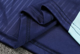 24-25 ARS Royal blue Kids Long Sleeve Training Tracksuit (童装)