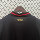 24-25 Recife Sports Home Fans Soccer Jersey