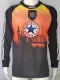 1996-1997 Newcastle GoalKeeper Long Sleeve Retro Soccer Jersey (长袖)