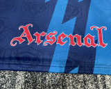 1995-1996 ARS Away Kids Retro Soccer Jersey