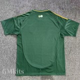 25-26 Portland Timbers Home Fans Soccer Jersey