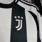 24-25 JUV Home Fans Soccer Jersey