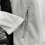 2025 DST Grey Outdoor Jackets #RK903冲锋衣