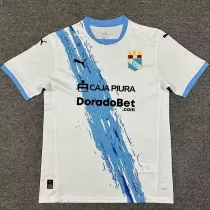 25-26 Sporting Cristal Away Fans Soccer Jersey