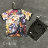 25-26 Japan Special Edition Kids Training *海贼王