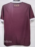 25-26 Clube do Remo Brown Red Fans Soccer Jersey
