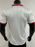 24-25 ACM Away Player Version Soccer Jersey