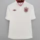 2012 England Home Retro Soccer Jersey