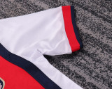 1998-1999 ARS Home Kids Retro Soccer Jersey