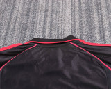 1998-1999 ACM Away Kids Retro Soccer Jersey