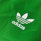 1990-1992 Ireland Home Retro Soccer Jersey