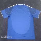 25-26 Club America Blue Special Edition Fans Soccer Jersey