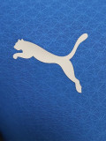 24-25 Al-Hilal Commemorative Edition Playe Version Soccer Jersey