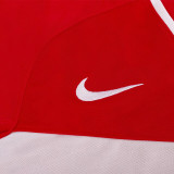 2008 Turkey Red Retro Soccer Jersey