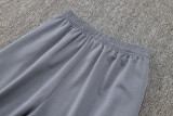 24-25 ATM Lake blue Half Pull Tracksuit (半拉链)