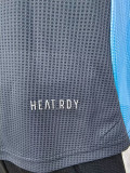 24-25 Argentina Grey Player Version Training shirts