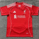 25-26 LIV Red Special Edition Fans Soccer Jersey