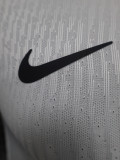 24-25 Corinthians Home Player Version Soccer Jersey