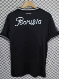 2020 Monchengladbach 120th Anniversary Fans Soccer Jersey