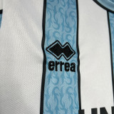 24-25 Middlesbrough Away Fans Soccer Jersey