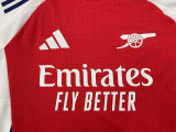 24-25 ARS Home Kids Player Version Soccer Jersey (球员童装)