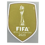 25-26 Spain W Away Fans Soccer Jersey