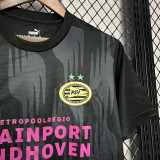 24-25 PSV Black Training shirts