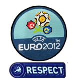 2012 Portugal Away Long Sleeve Retro Soccer Jersey(长袖)