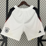24-25 Germany Home Shorts Pants