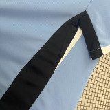 24-25 Uruguay Home Copa America Fans Soccer Jersey #NK