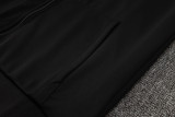 24-25 Sao Paulo Black Jacket Tracksuit #A761