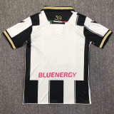 24-25 Udinese Home Fans Soccer Jersey