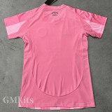 25-26 Inter Miami Home Women Soccer Jersey (女)
