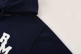 24-25 RMA Royal blue Hoodie Tracksuit (卫衣套装)